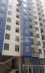 Квартира 60 м² - Юрьевская, Батуми, Грузия