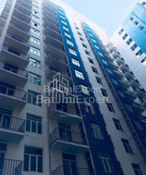 Квартира 60 м² - Юрьевская, Батуми, Грузия