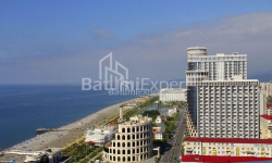 Квартира 28 м² - Юрьевская, Батуми, Грузия