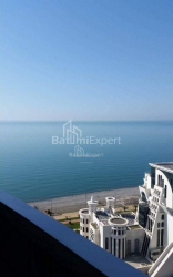 Квартира 28 м² - Юрьевская, Батуми, Грузия