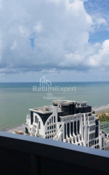 Квартира 28 м² - Юрьевская, Батуми, Грузия