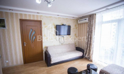 Квартира 47 м² - Шерифа Химшиашвили, Батуми, Грузия
