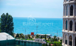 Квартира 47 м² - Шерифа Химшиашвили, Батуми, Грузия
