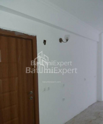 Квартира 27 м² - Шерифа Химшиашвили, Батуми, Грузия