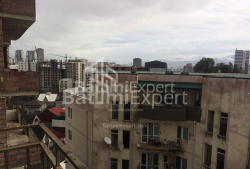 Квартира 68 м² - Юрьевская, Батуми, Грузия