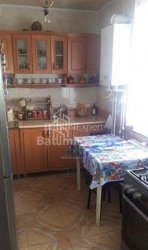Квартира 60 м² - Юрьевская, Батуми, Грузия