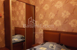 Квартира 35 м² - Юрьевская, Батуми, Грузия