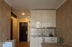 Квартира 35 м² - Юрьевская, Батуми, Грузия