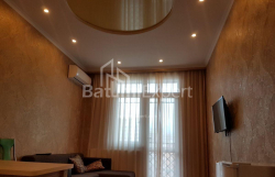 Квартира 35 м² - Юрьевская, Батуми, Грузия