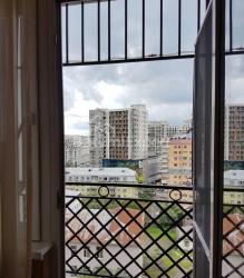 Квартира 35 м² - Юрьевская, Батуми, Грузия