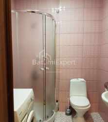 Квартира 35 м² - Юрьевская, Батуми, Грузия