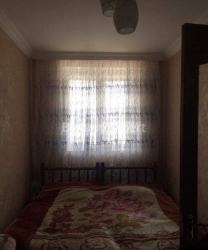 Квартира 50 м² - Юрьевская, Батуми, Грузия