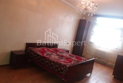 Квартира 70 м² - Юрьевская, Батуми, Грузия