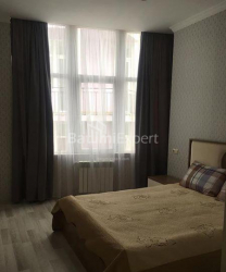 Квартира 80 м² - Юрьевская, Батуми, Грузия