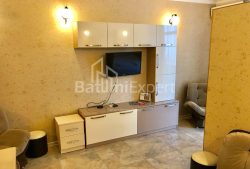 Квартира 32 м² - Шерифа Химшиашвили, Батуми, Грузия