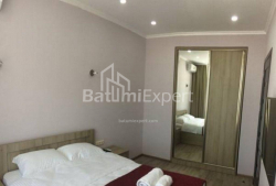 Квартира 43 м² - Юрьевская, Батуми, Грузия