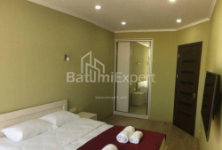 Квартира 54 м² - Юсуфа Кобаладзе, Батуми, Грузия
