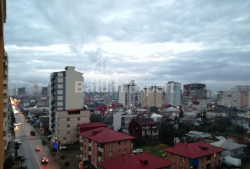 Квартира 48 м² - Юрьевская, Батуми, Грузия