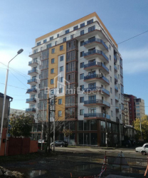 Квартира 48 м² - Юрьевская, Батуми, Грузия