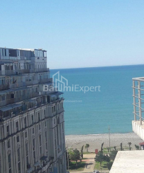 Квартира 50 м² - Шерифа Химшиашвили, Батуми, Грузия