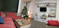 Квартира 77 м² - Царя Парнаваза, Батуми, Грузия
