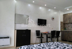 Квартира 38 м² - Юрьевская, Батуми, Грузия