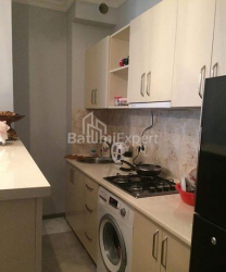 Квартира 53 м² - Юрьевская, Батуми, Грузия