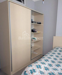 Квартира 53 м² - Юрьевская, Батуми, Грузия