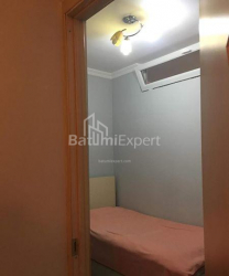 Квартира 53 м² - Юрьевская, Батуми, Грузия
