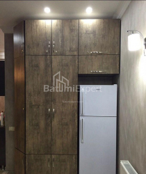 Квартира 45 м² - Юрьевская, Батуми, Грузия