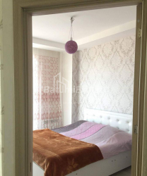Квартира 43 м² - Юрьевская, Батуми, Грузия