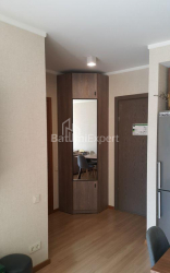 Квартира 50 м² - Юрьевская, Батуми, Грузия