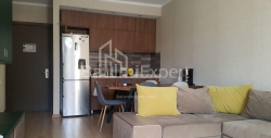 Квартира 50 м² - Юрьевская, Батуми, Грузия