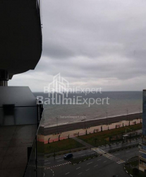 Квартира 27 м² - Шерифа Химшиашвили, Батуми, Грузия