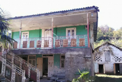 Квартира 200 м² - Юрьевская, Батуми, Грузия