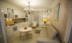 Квартира 120 м² - Юрьевская, Батуми, Грузия