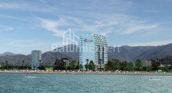 Квартира 25 м² - Шерифа Химшиашвили, Батуми, Грузия