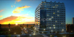 Квартира 25 м² - Шерифа Химшиашвили, Батуми, Грузия
