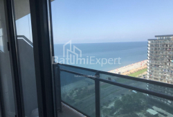 Квартира 31 м² - Юрьевская, Батуми, Грузия