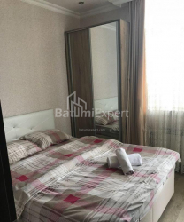 Квартира 45 м² - Юрьевская, Батуми, Грузия