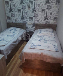 Квартира 58 м² - Юрьевская, Батуми, Грузия