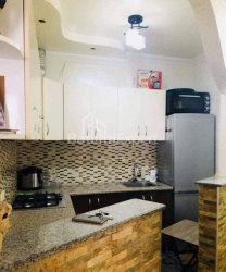 Квартира 58 м² - Юрьевская, Батуми, Грузия