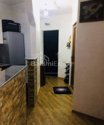 Квартира 58 м² - Юрьевская, Батуми, Грузия
