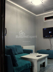 Квартира 50 м² - Юрьевская, Батуми, Грузия