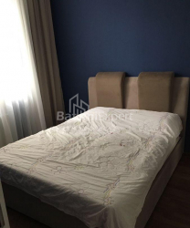 Квартира 45 м² - Еквтиме Такаишвили, Батуми, Грузия