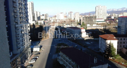 Квартира 65 м² - Нико Пиросмани, Батуми, Грузия