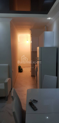 Квартира 45 м² - Давида Агмашенебли, Батуми, Грузия