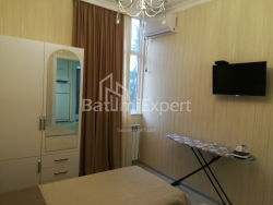 Квартира 41 м² - Царя Парнаваза, Батуми, Грузия