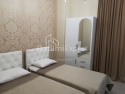 Квартира 41 м² - Царя Парнаваза, Батуми, Грузия