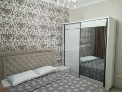 Квартира 41 м² - Царя Парнаваза, Батуми, Грузия